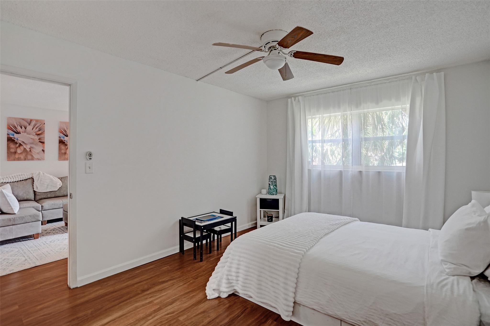 Garden-Aire Village South - Residential Lease