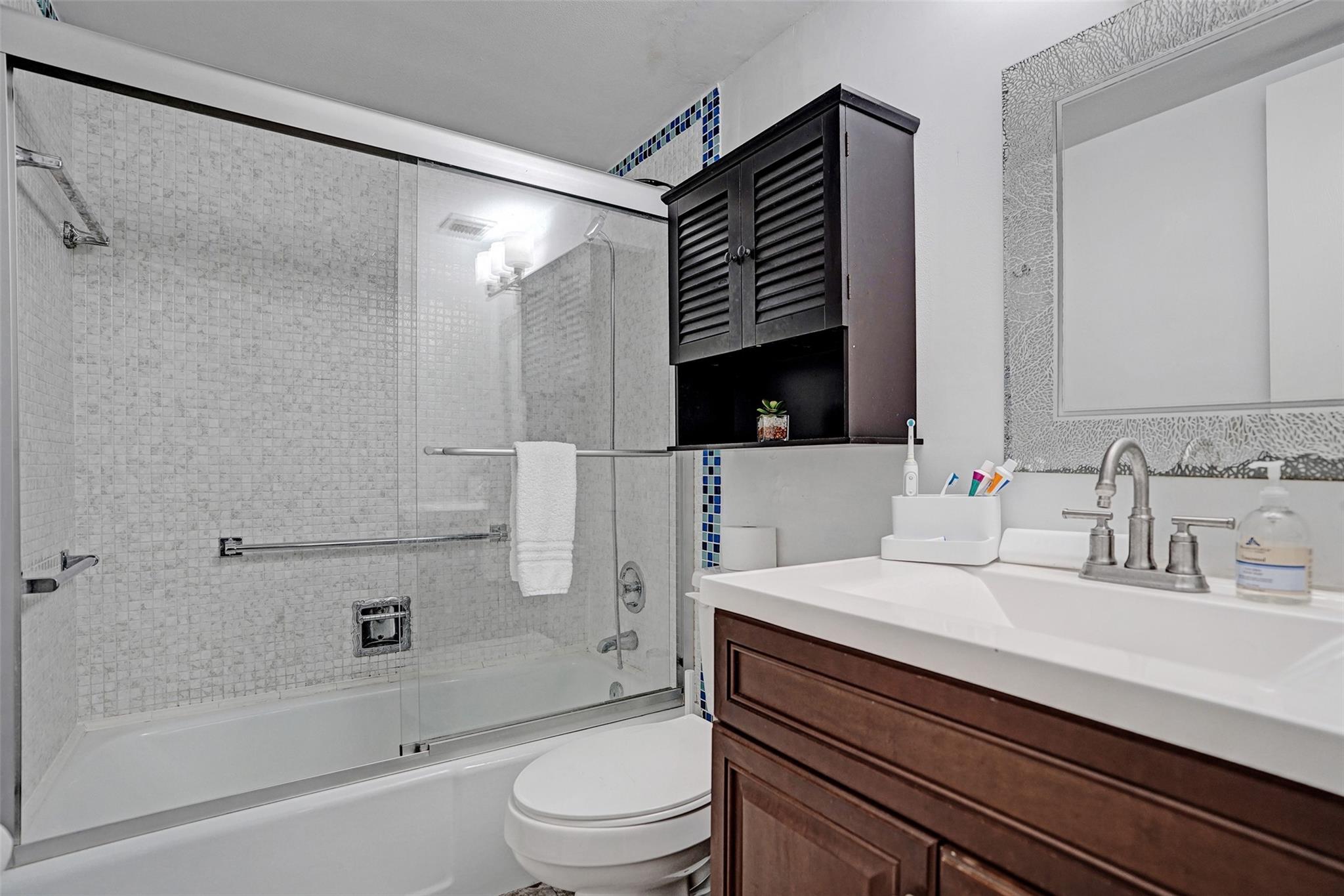 Garden-Aire Village South - Residential Lease