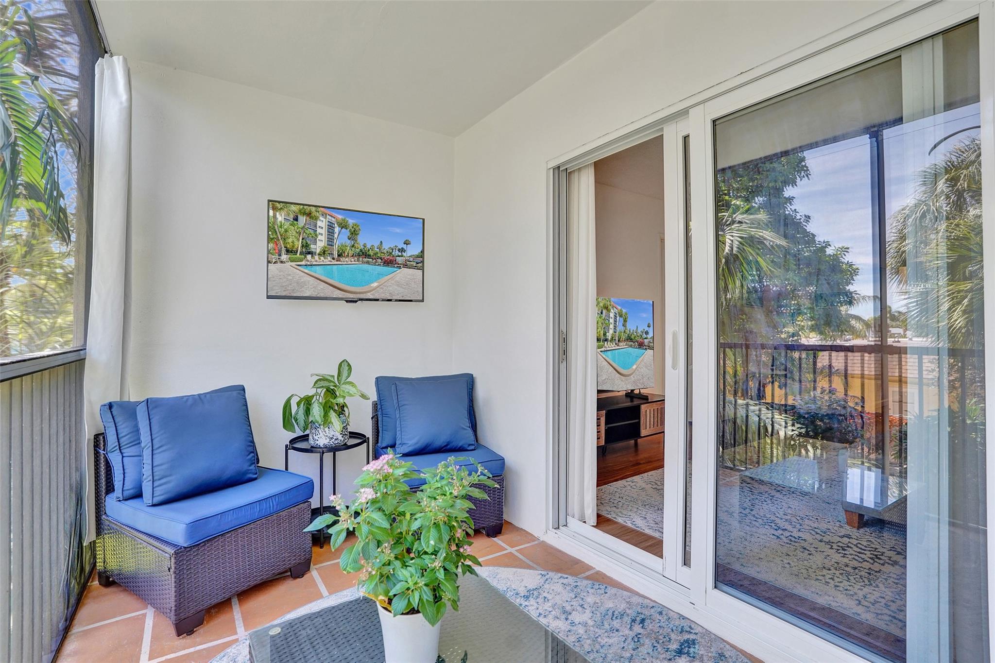 Garden-Aire Village South - Residential Lease