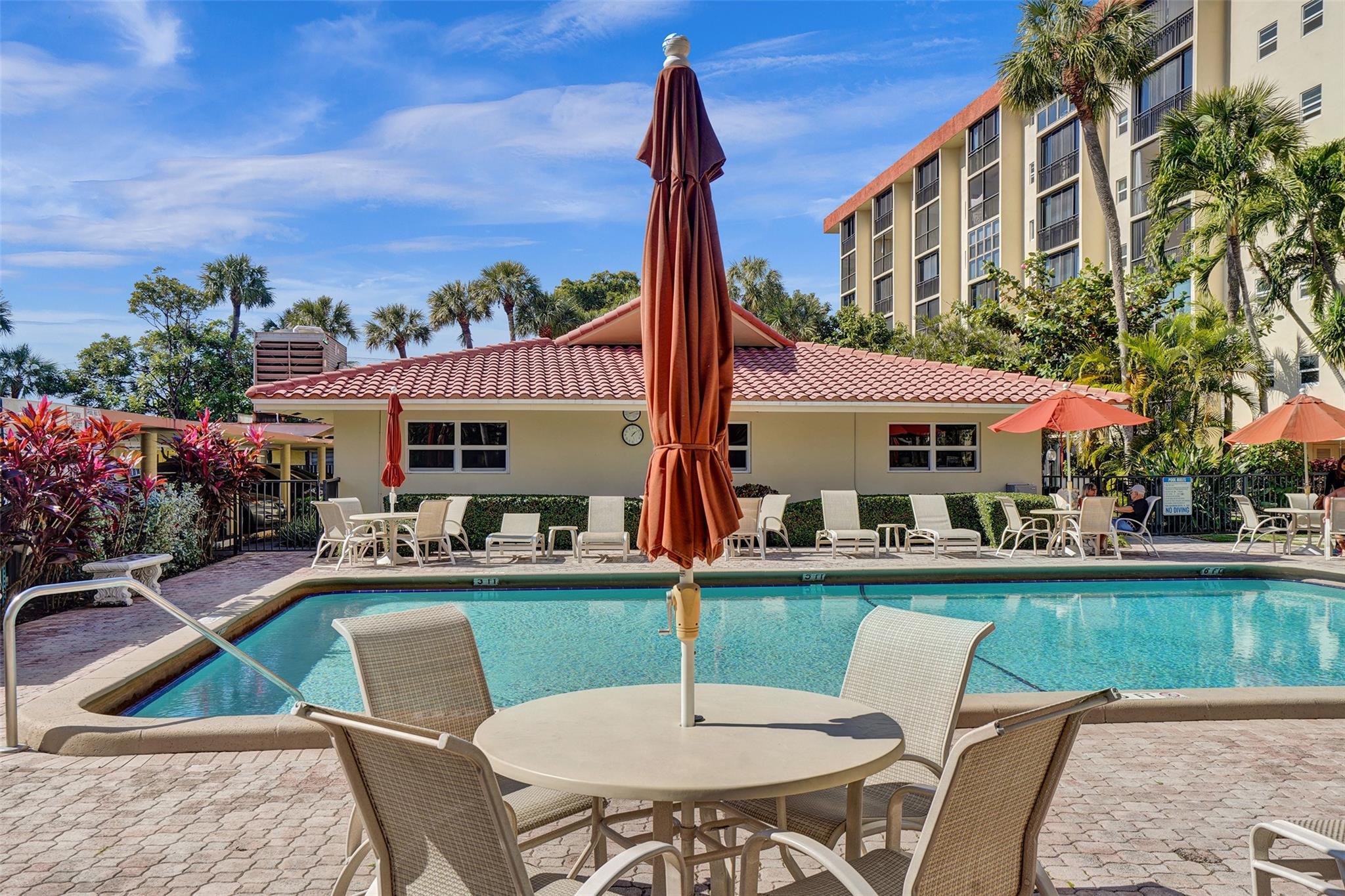 Garden-Aire Village South - Residential Lease