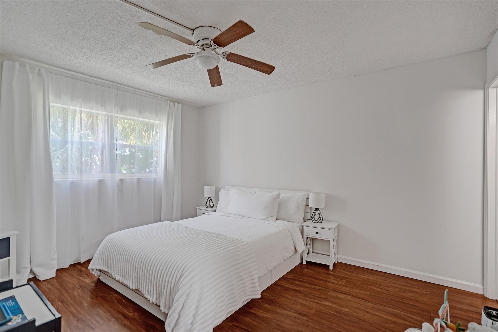 Garden-Aire Village South - Residential Lease