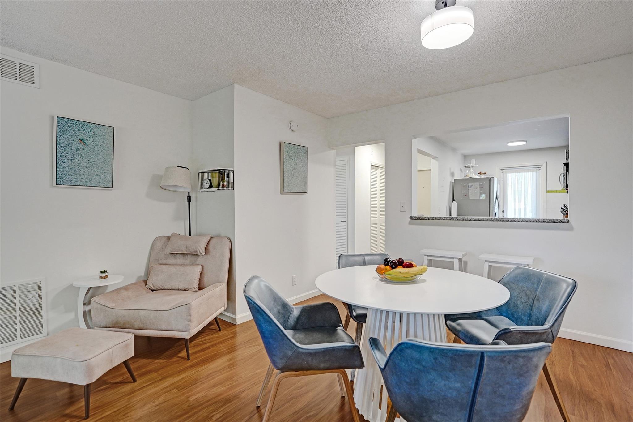 Garden-Aire Village South - Residential Lease