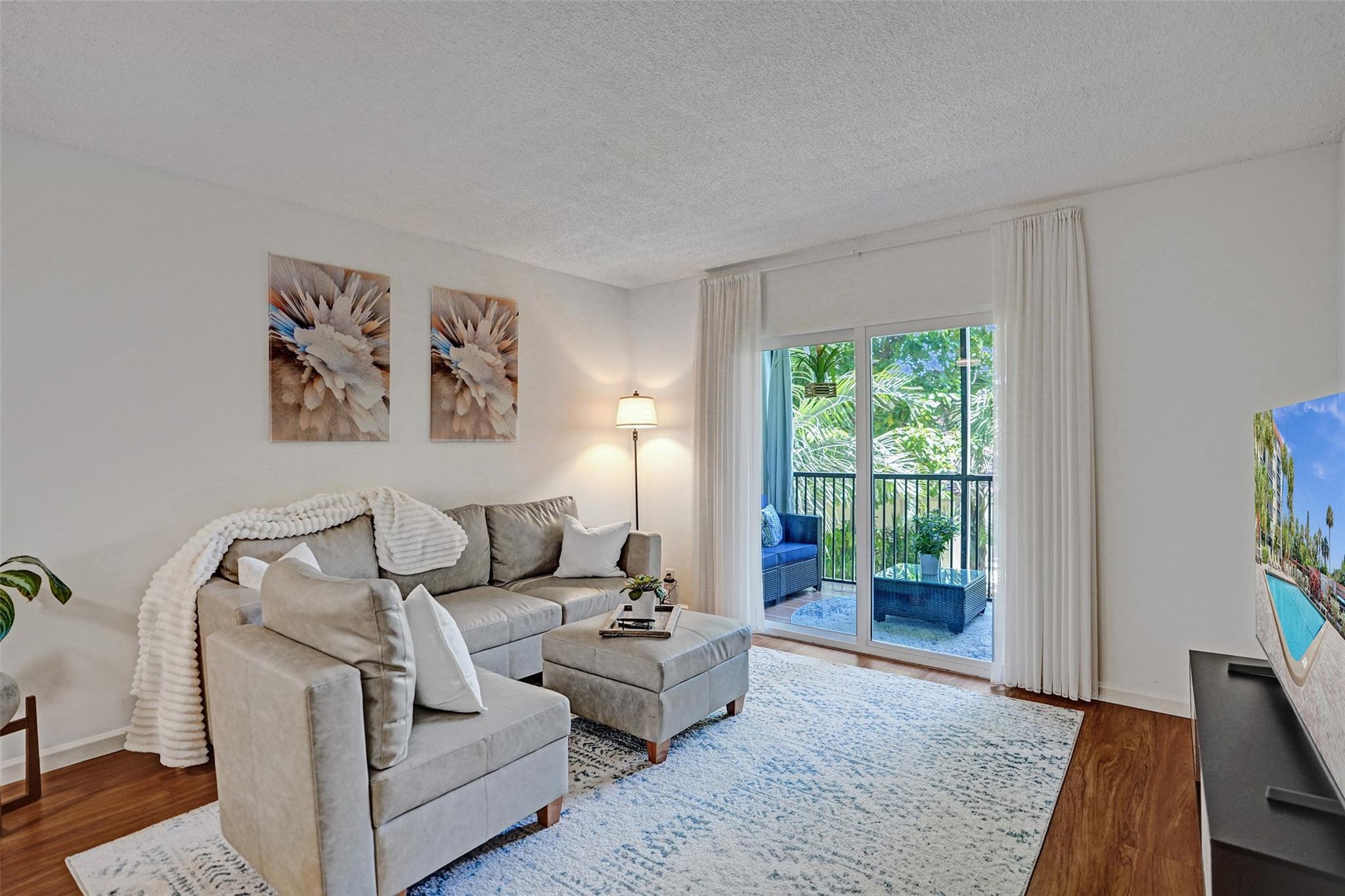 Garden-Aire Village South - Residential Lease