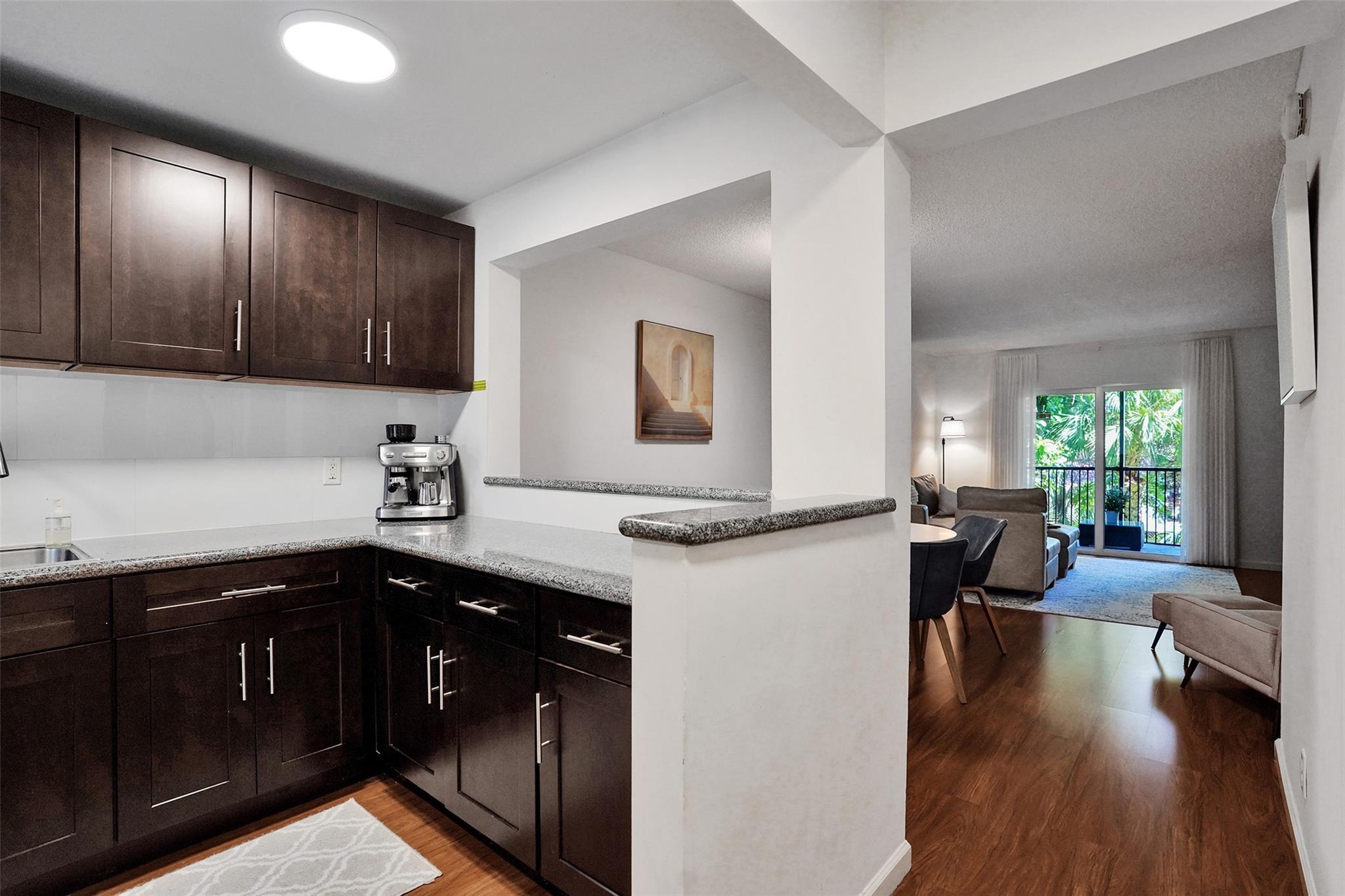 Garden-Aire Village South - Residential Lease