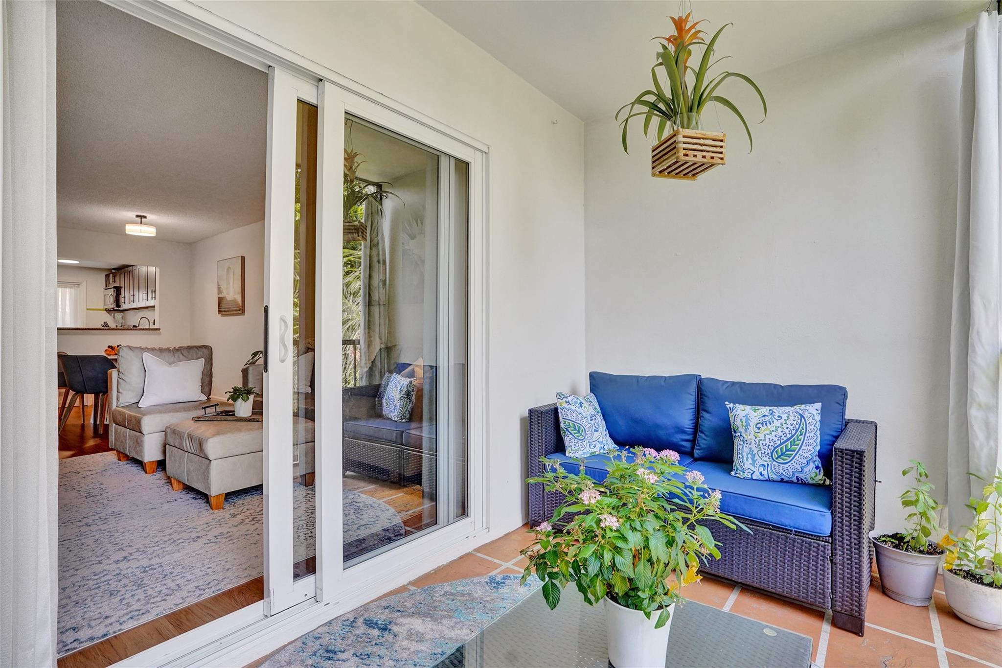 Garden-Aire Village South - Residential Lease