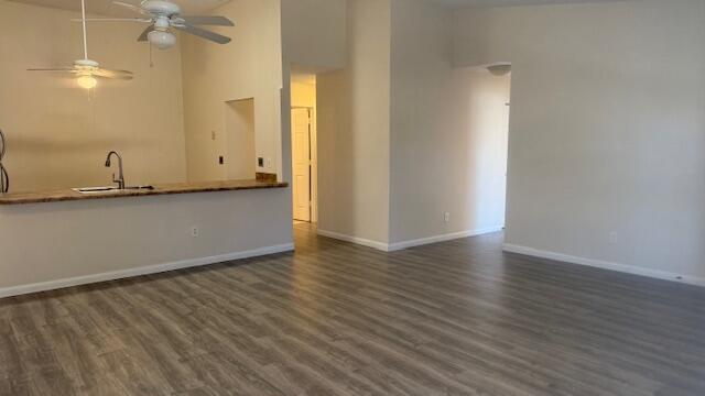 Stones Throw townhomes BL - Residential Lease