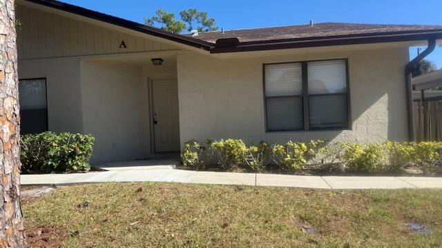 Stones Throw townhomes BL - Residential Lease