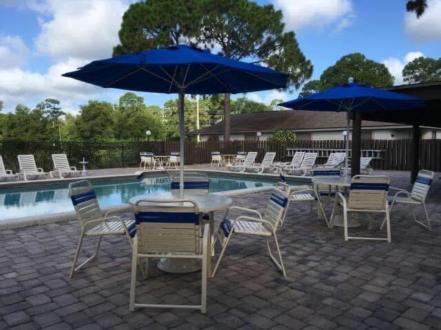 Stones Throw townhomes BL - Residential Lease