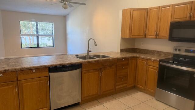 Stones Throw townhomes BL - Residential Lease