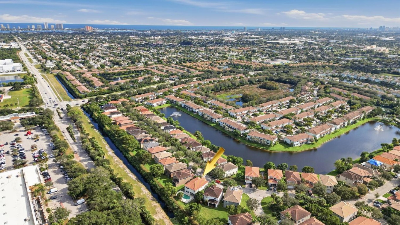 Thousand Oaks - Residential