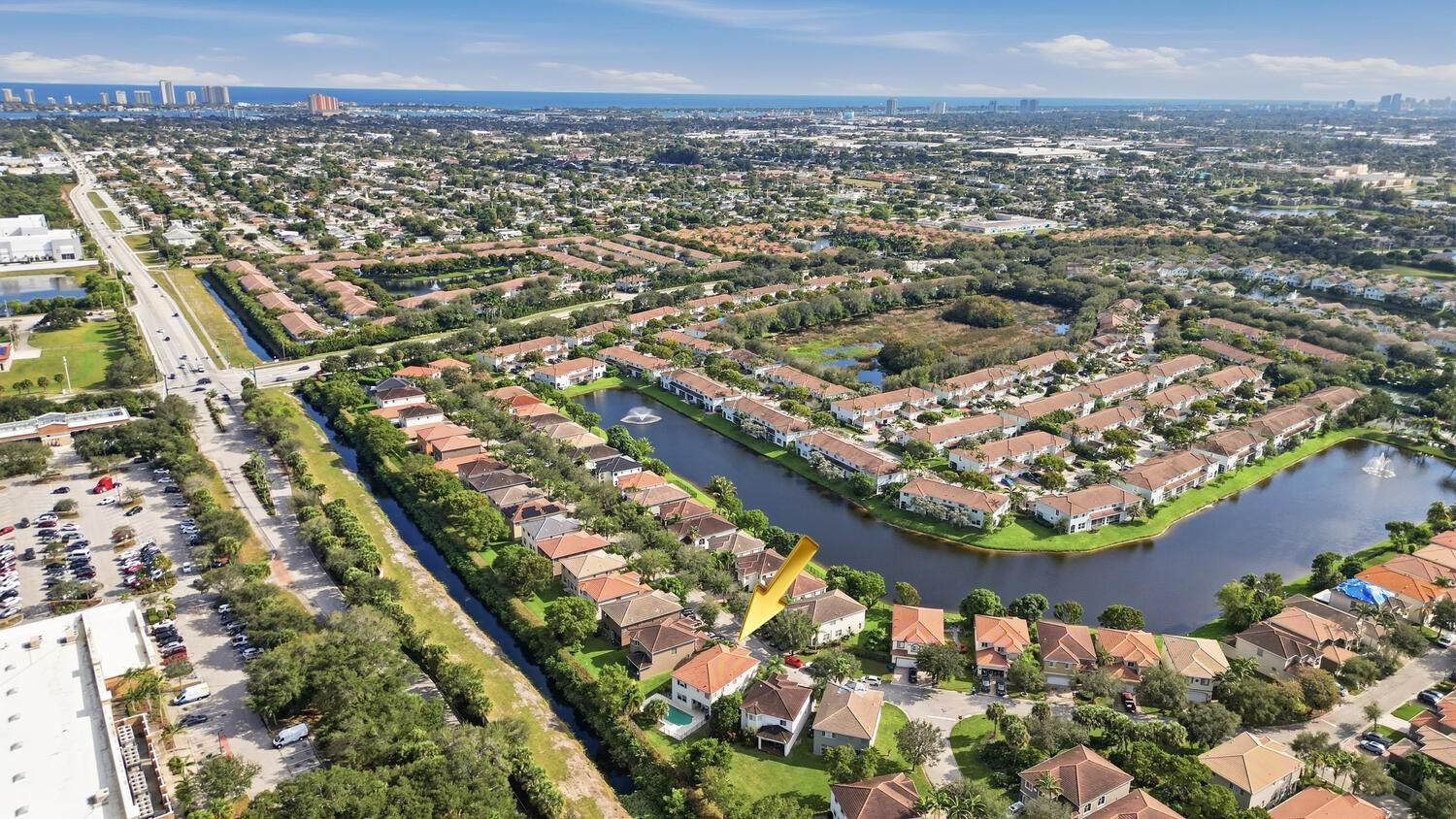 Thousand Oaks - Residential