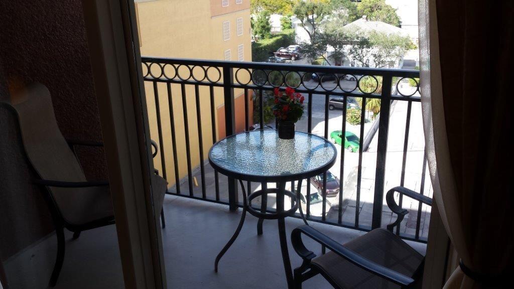 PRADO CONDO - Residential Lease