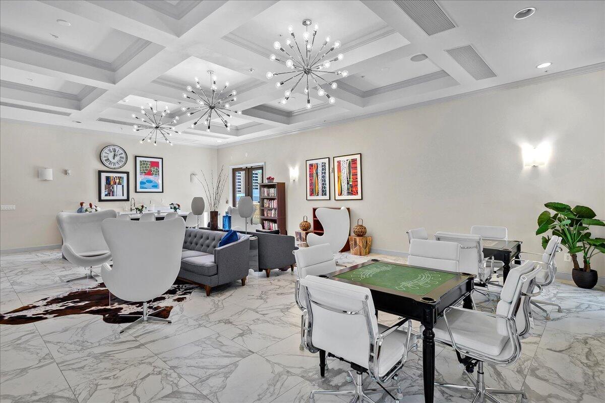 PRADO CONDO - Residential Lease