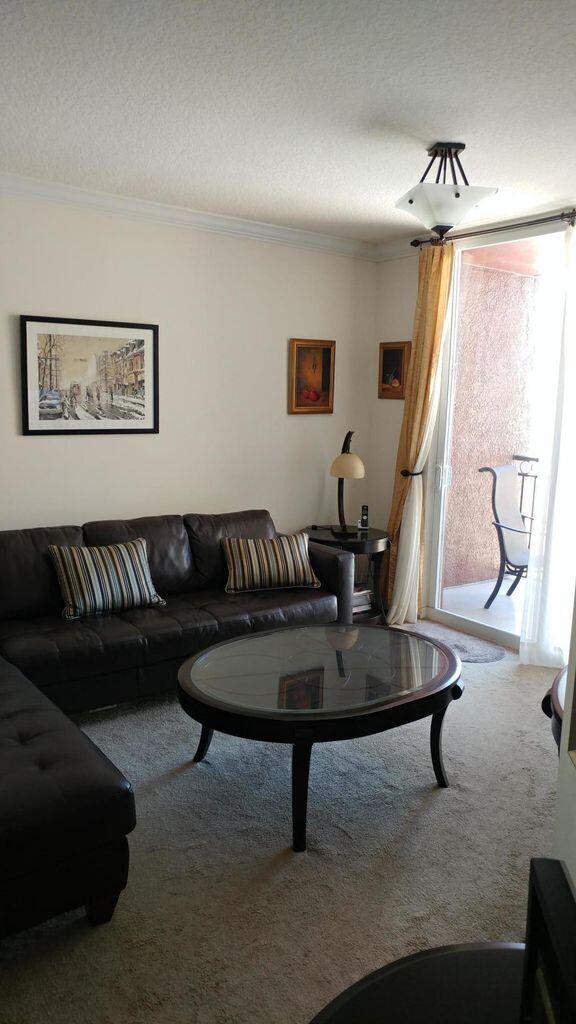 PRADO CONDO - Residential Lease