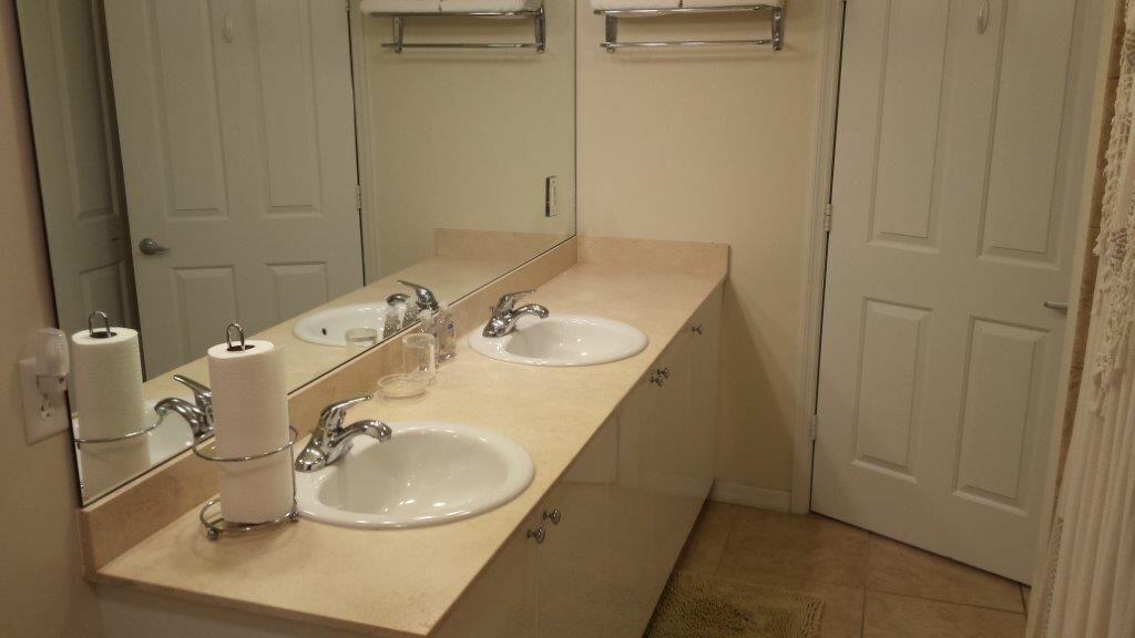 PRADO CONDO - Residential Lease