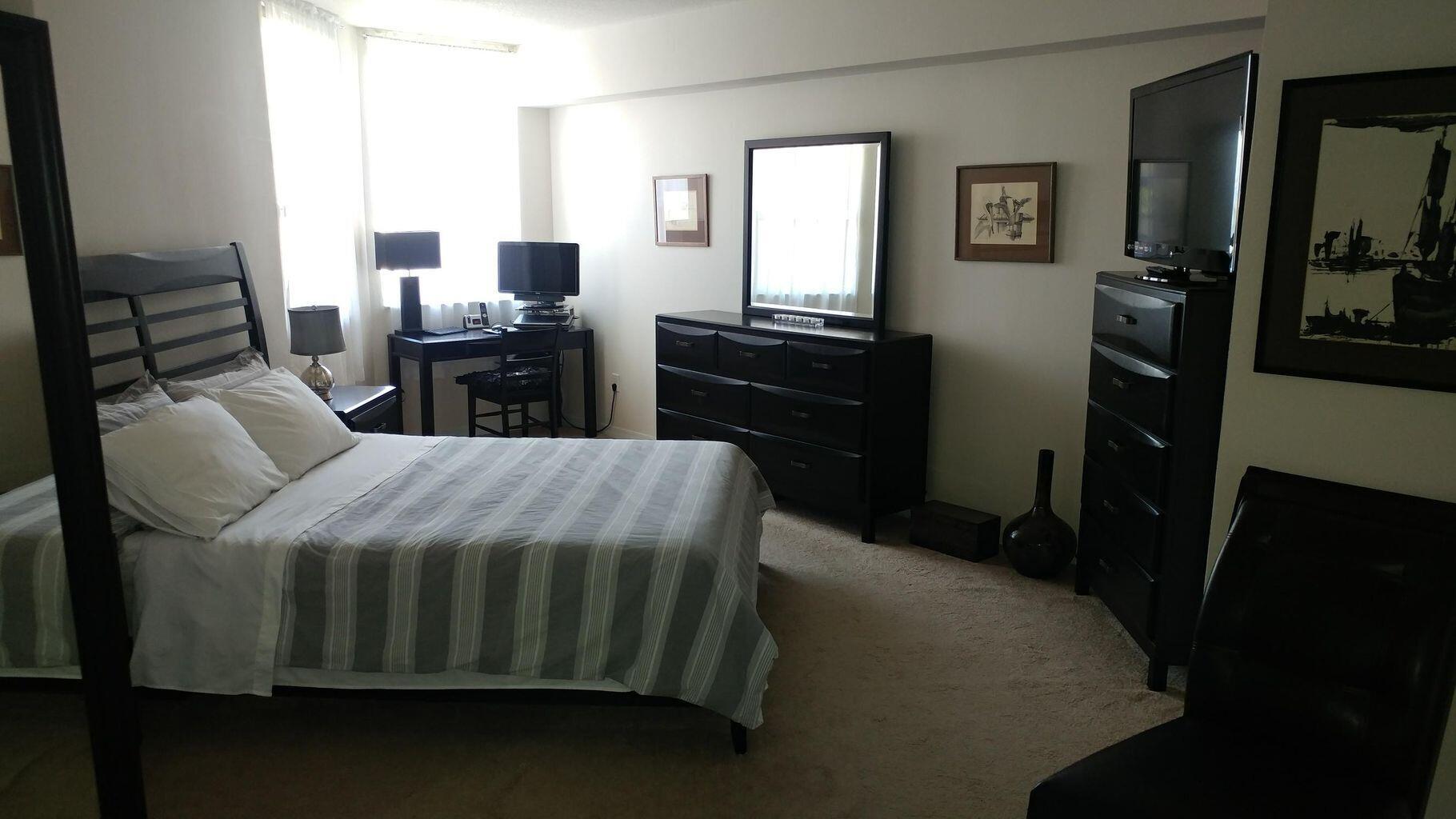 PRADO CONDO - Residential Lease
