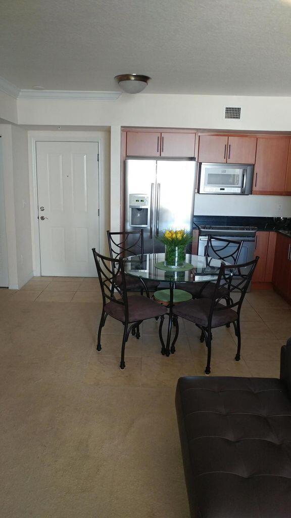 PRADO CONDO - Residential Lease