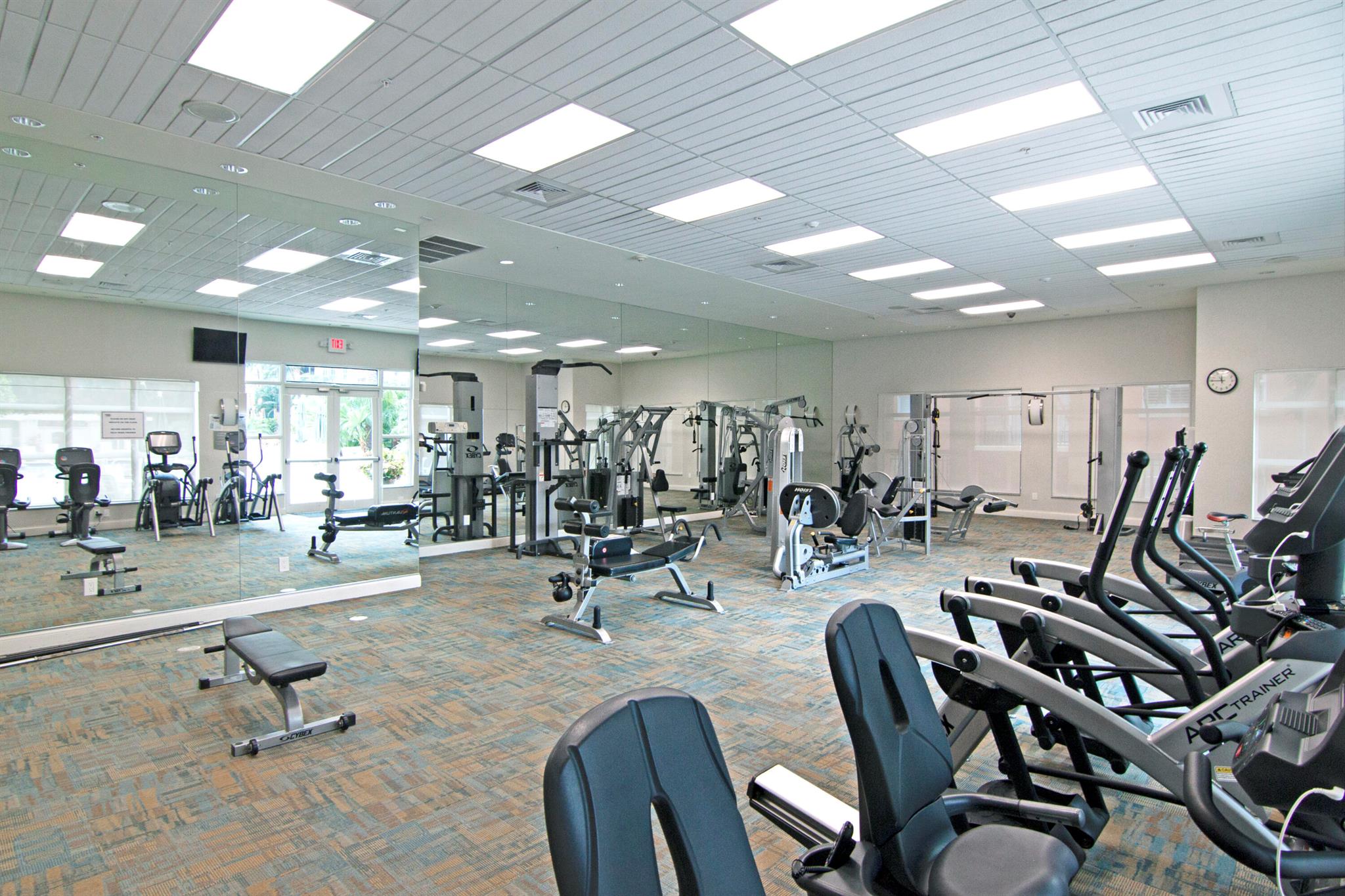 PRADO CONDO - Residential Lease