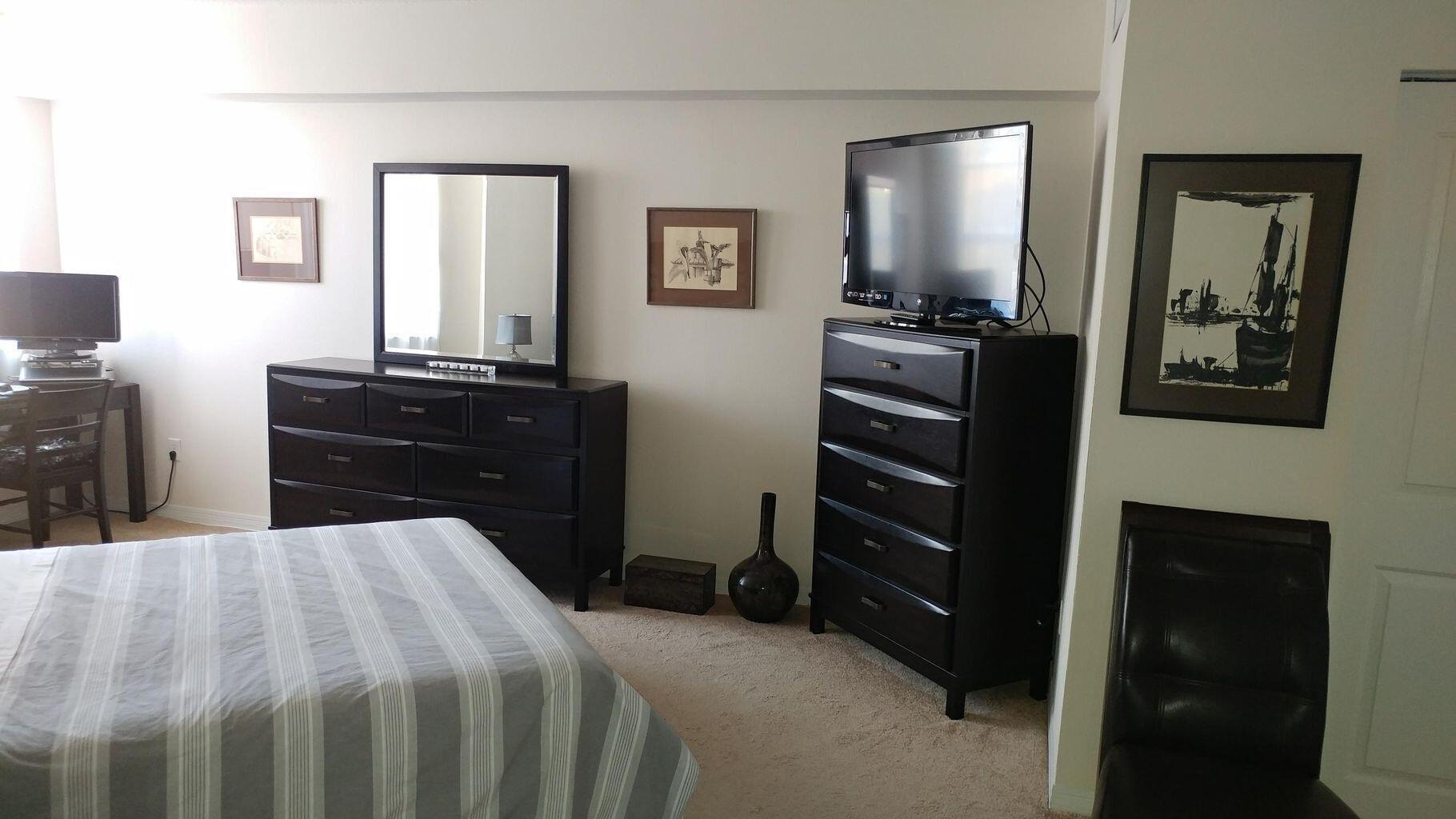 PRADO CONDO - Residential Lease