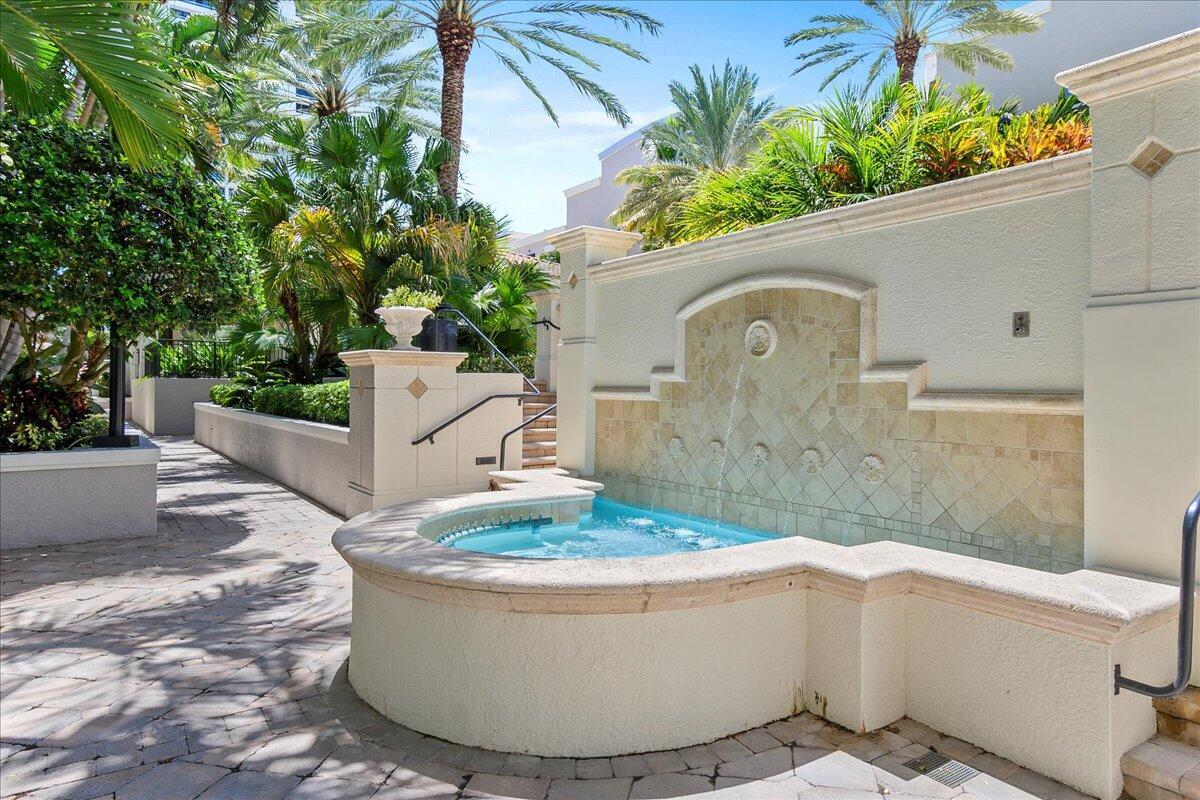 PRADO CONDO - Residential Lease