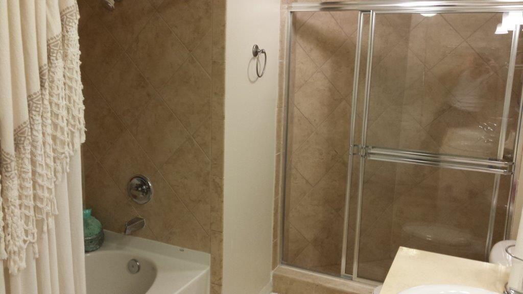 PRADO CONDO - Residential Lease