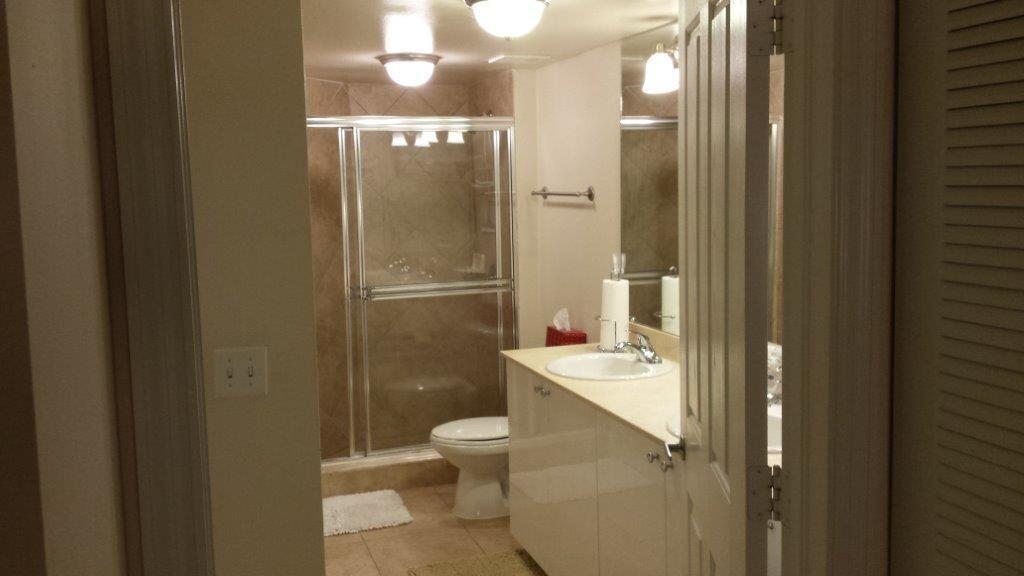 PRADO CONDO - Residential Lease