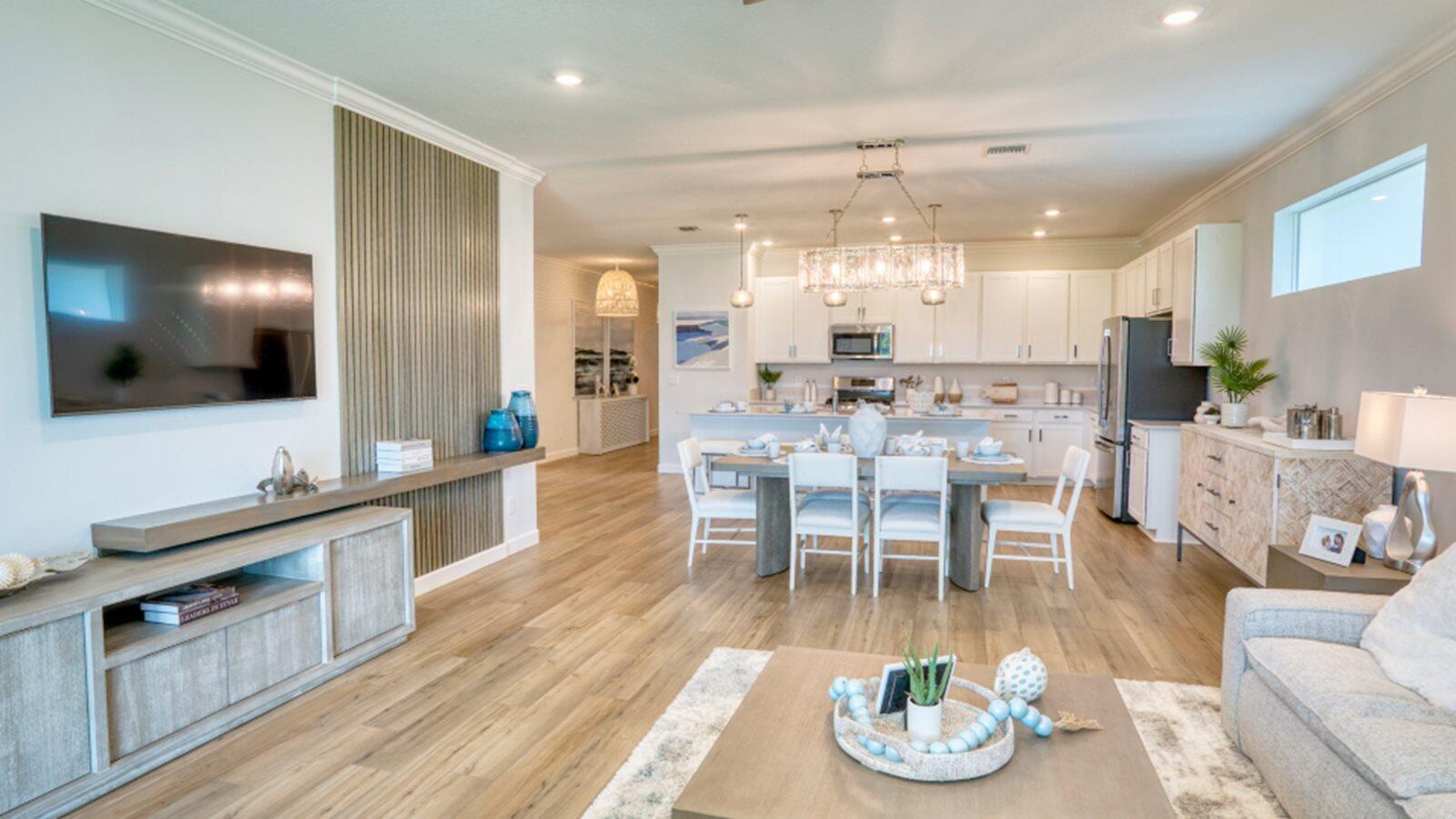 1603 Pelican Post Place
