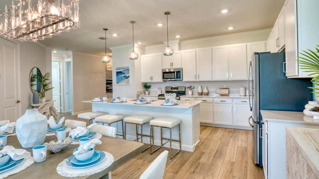Photo of 1603 Pelican Post Place, Loxahatchee, FL 33470 (MLS # R11088331)