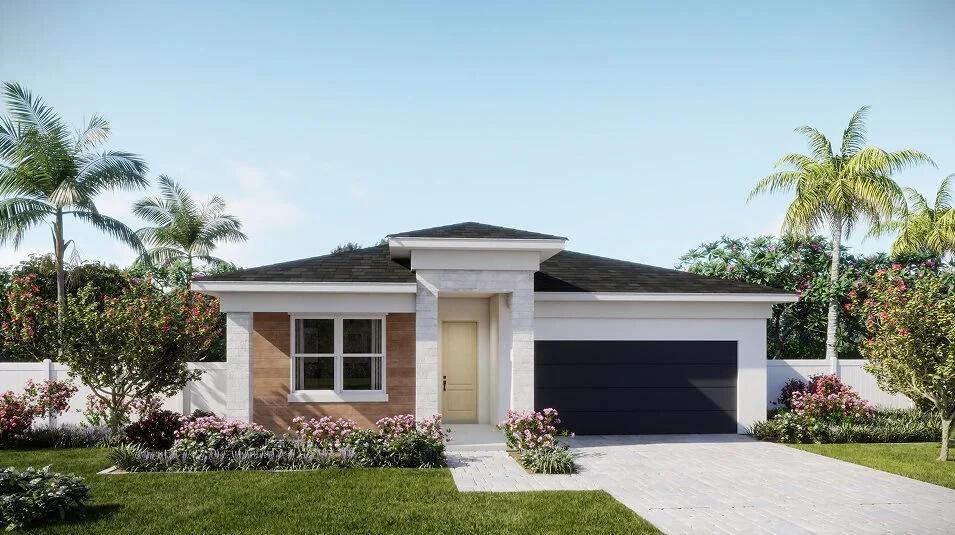 Photo of 1603 Pelican Post Place, Loxahatchee, FL 33470 (MLS # R11088331)