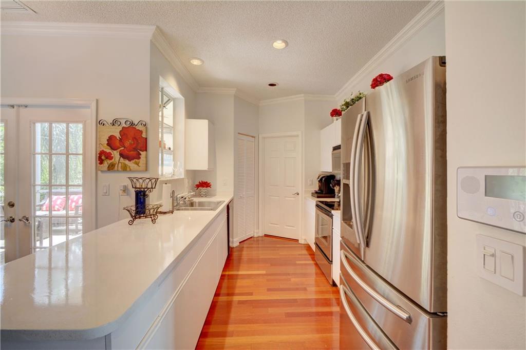 Jacaranda Prcl 218 134-2 - Residential