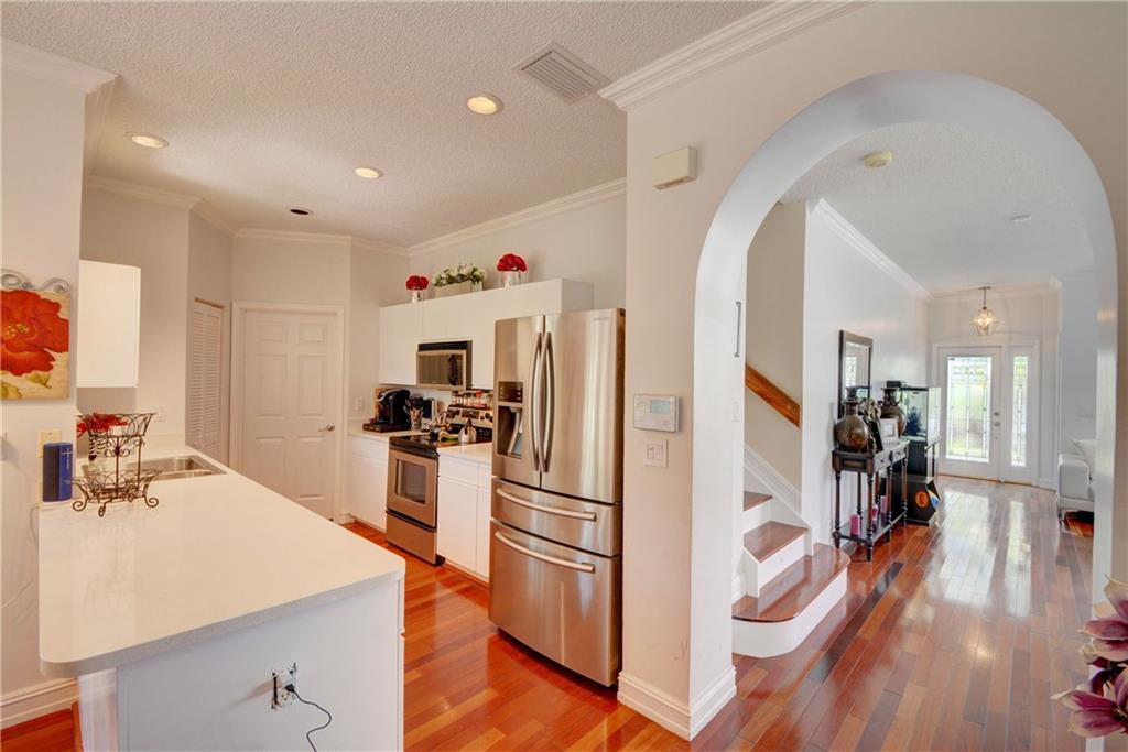 Jacaranda Prcl 218 134-2 - Residential