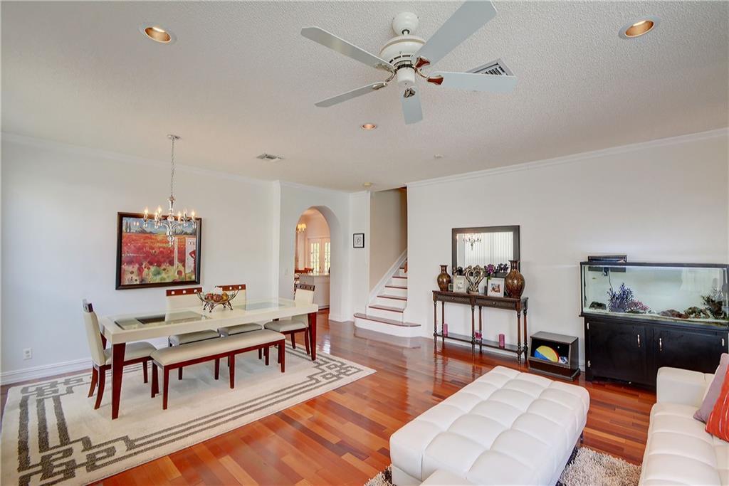 Jacaranda Prcl 218 134-2 - Residential