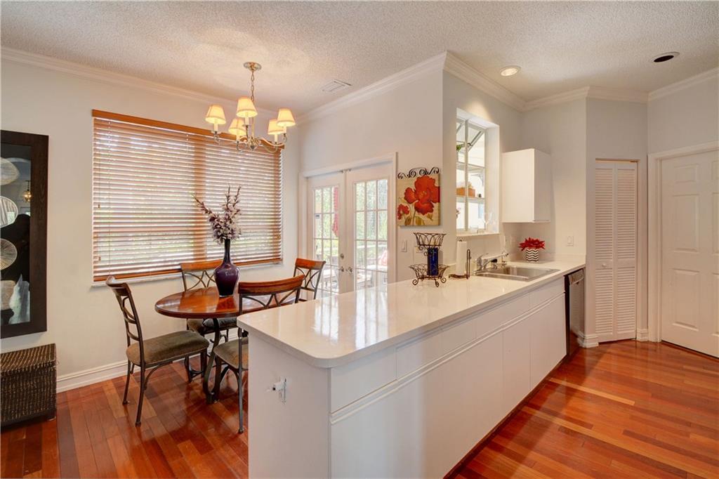 Jacaranda Prcl 218 134-2 - Residential