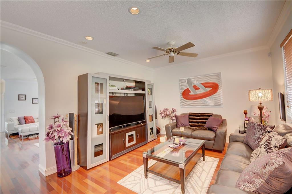Jacaranda Prcl 218 134-2 - Residential
