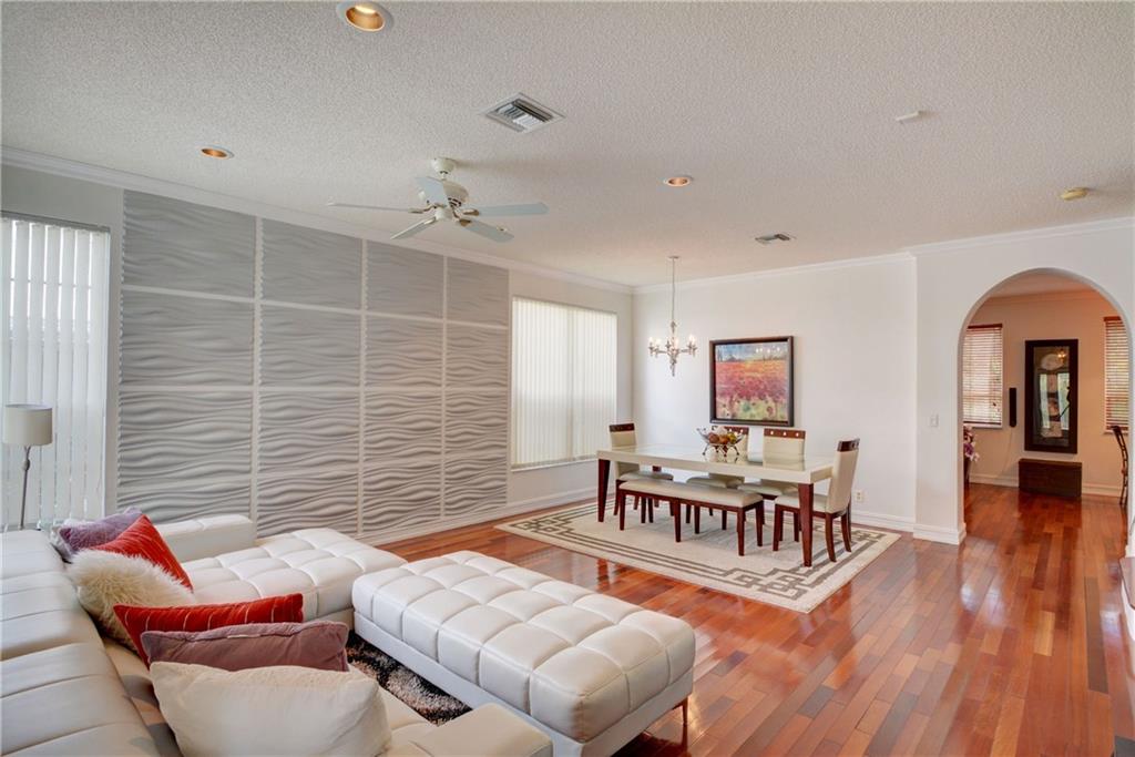 Jacaranda Prcl 218 134-2 - Residential