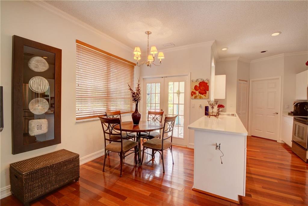 Jacaranda Prcl 218 134-2 - Residential