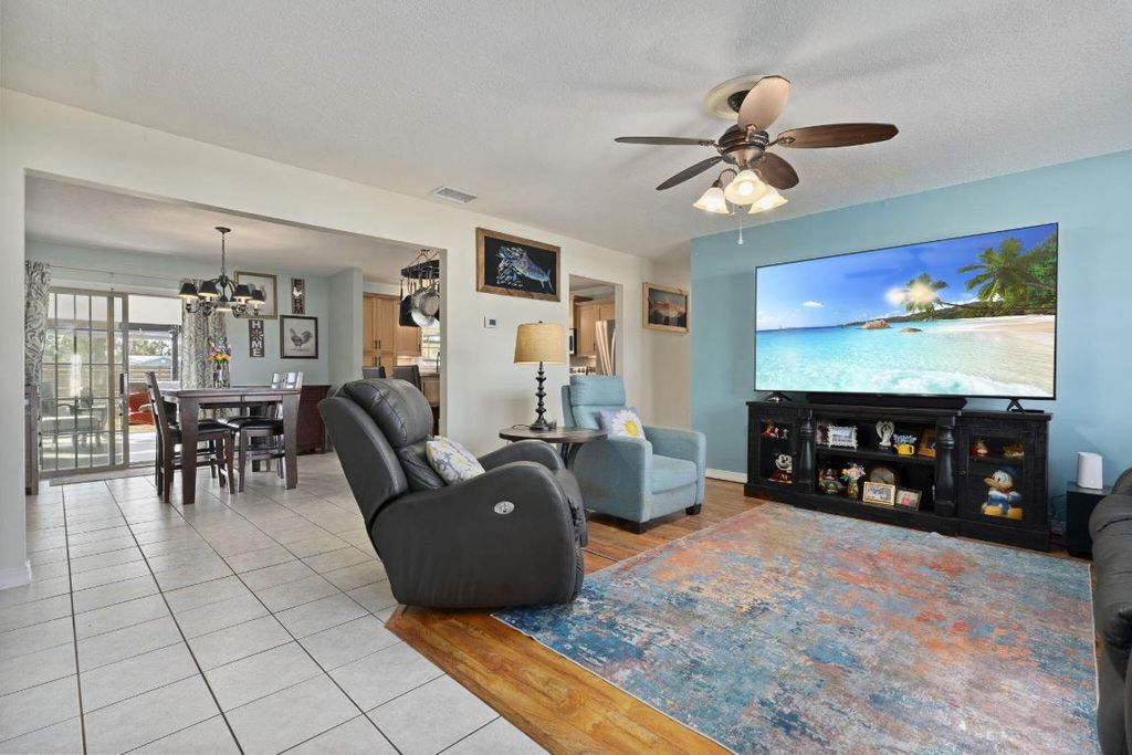 Photo of 2890 SW Ortega Street, Port Saint Lucie, FL 34953 (MLS # R11158728)