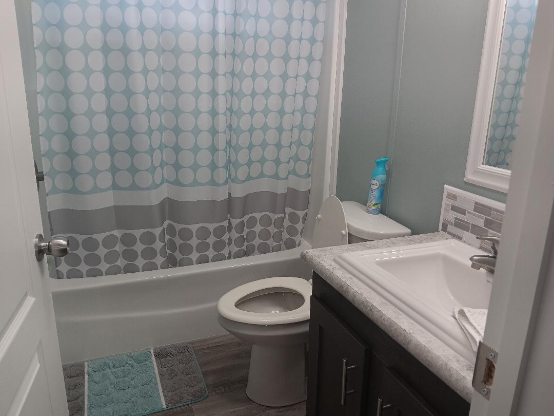 RIDGEWAY - Residential