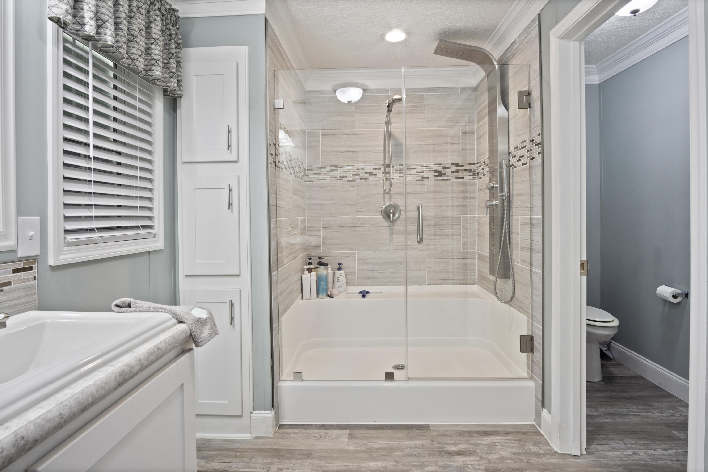 RIDGEWAY - Residential