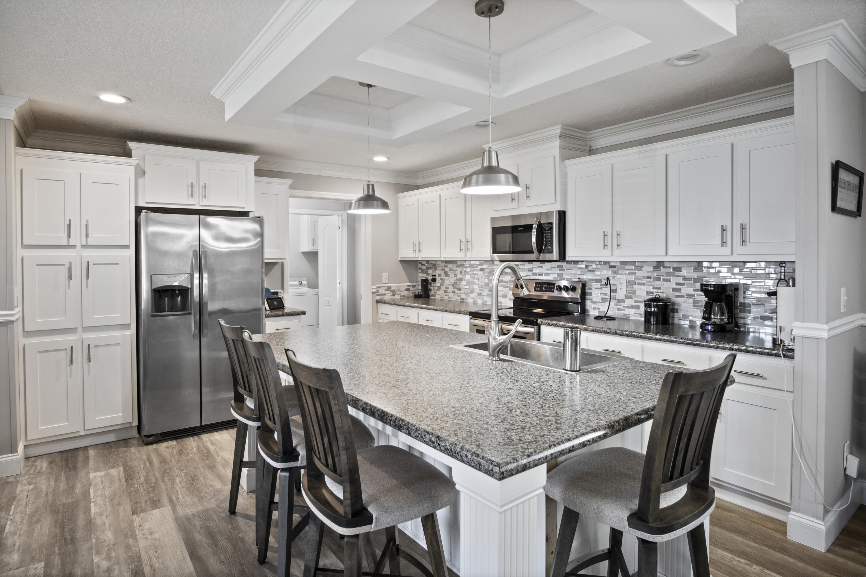 RIDGEWAY - Residential