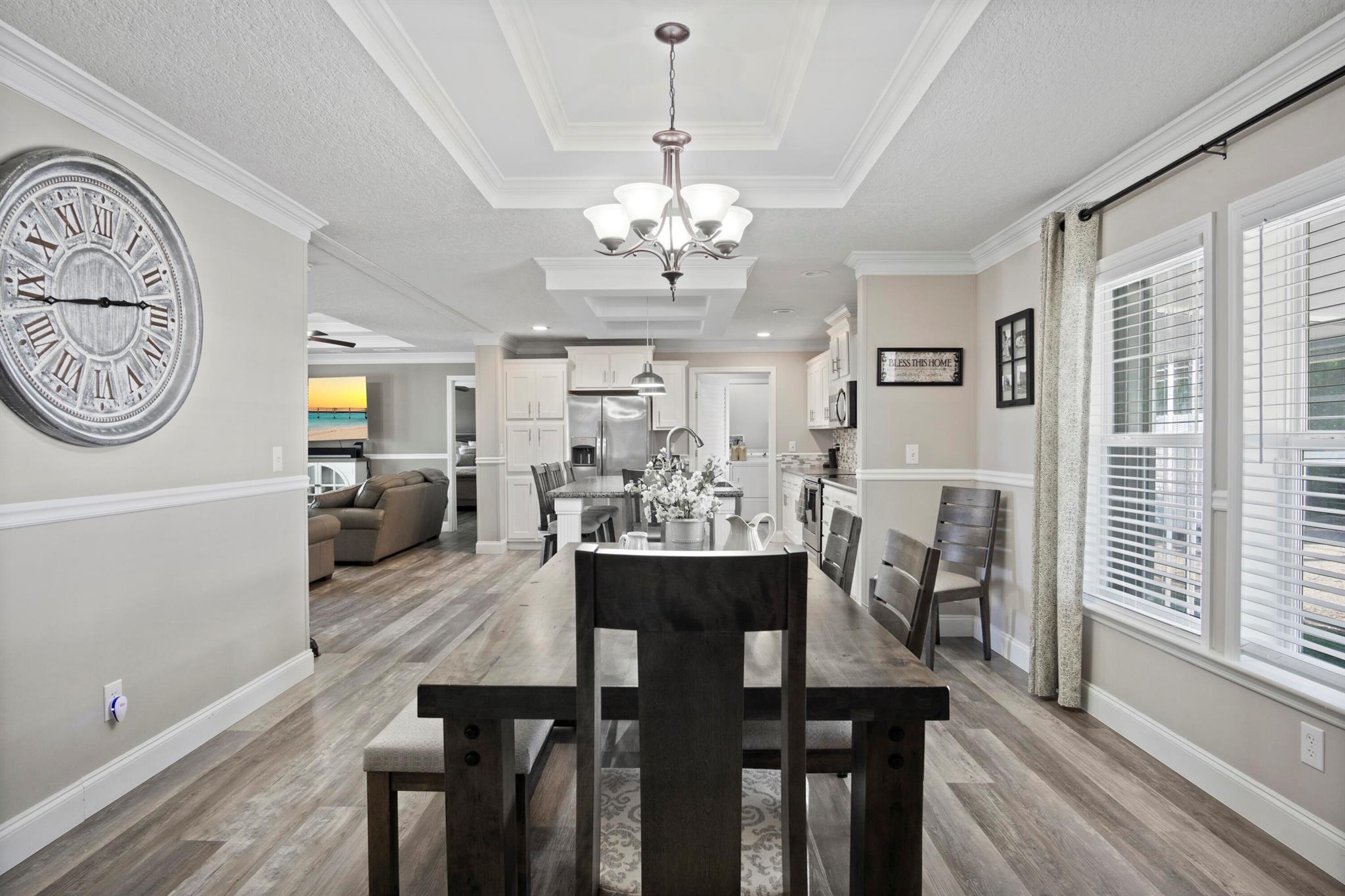 RIDGEWAY - Residential