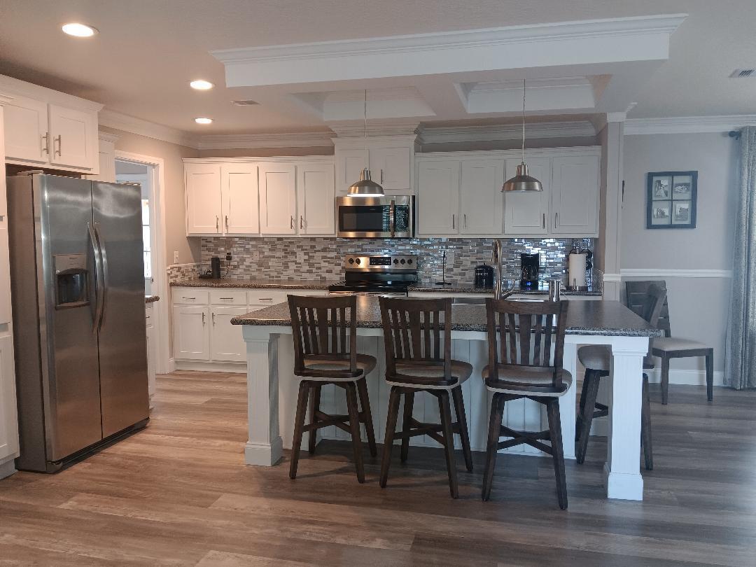 RIDGEWAY - Residential