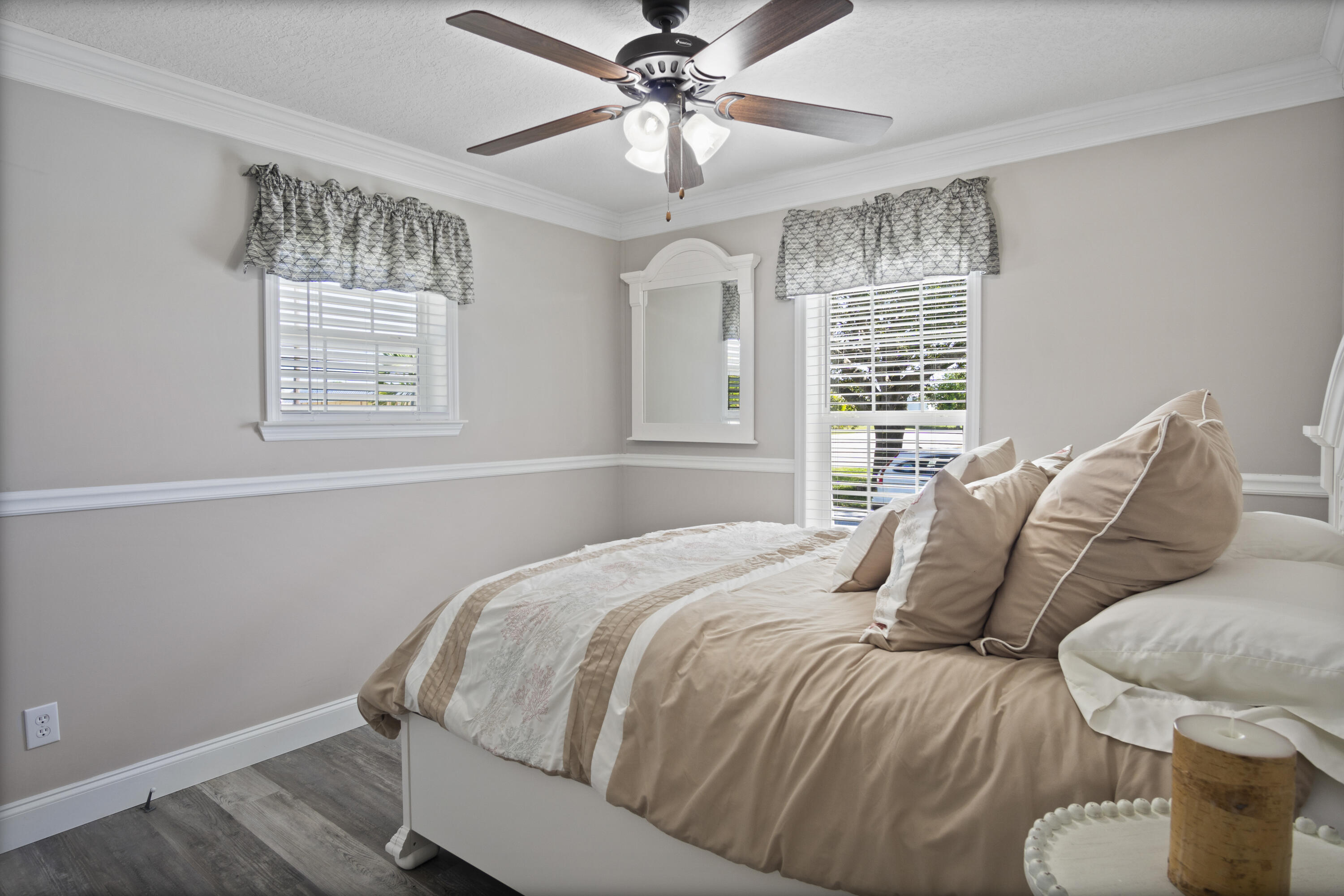 RIDGEWAY - Residential