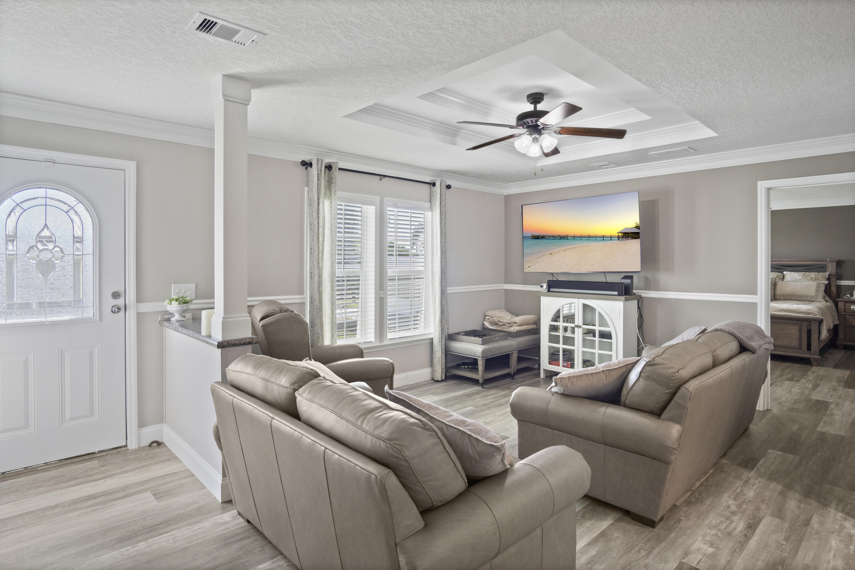 RIDGEWAY - Residential