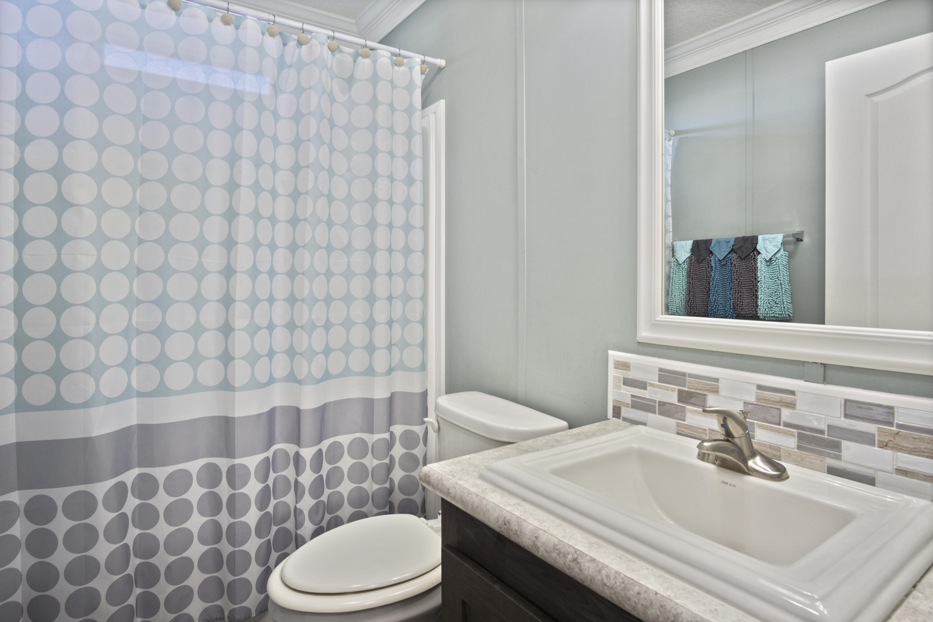 RIDGEWAY - Residential