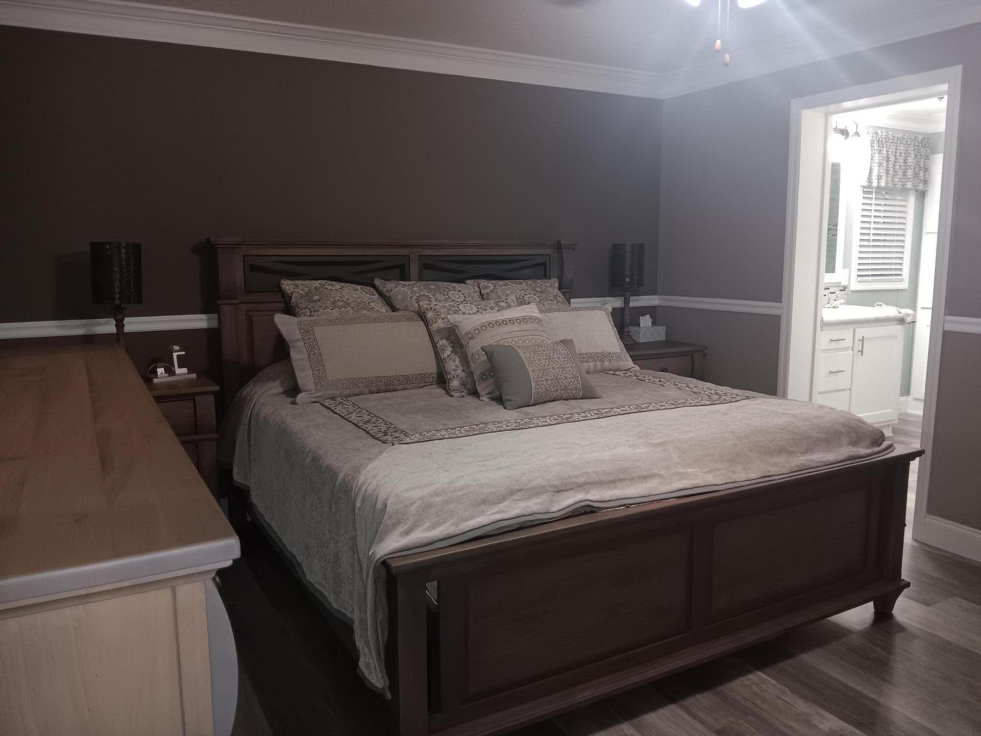RIDGEWAY - Residential