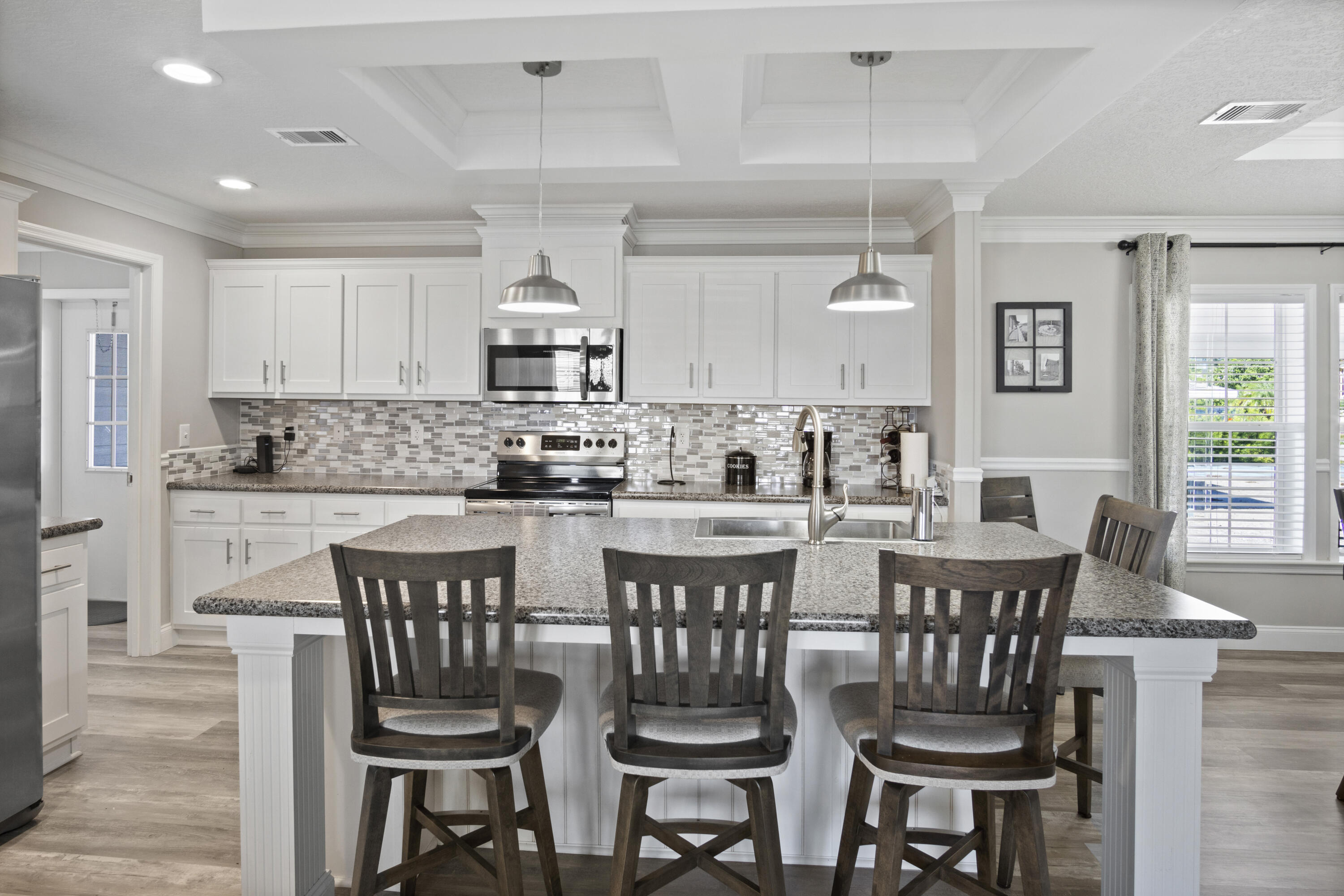 RIDGEWAY - Residential