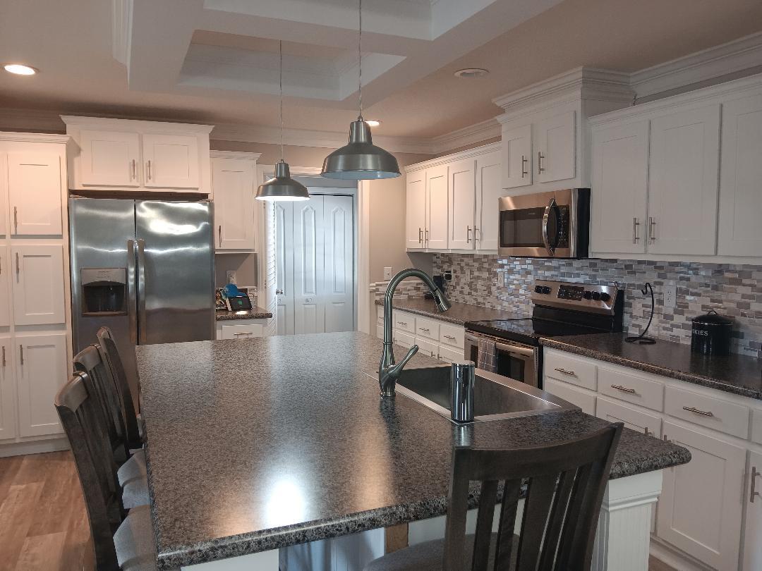 RIDGEWAY - Residential