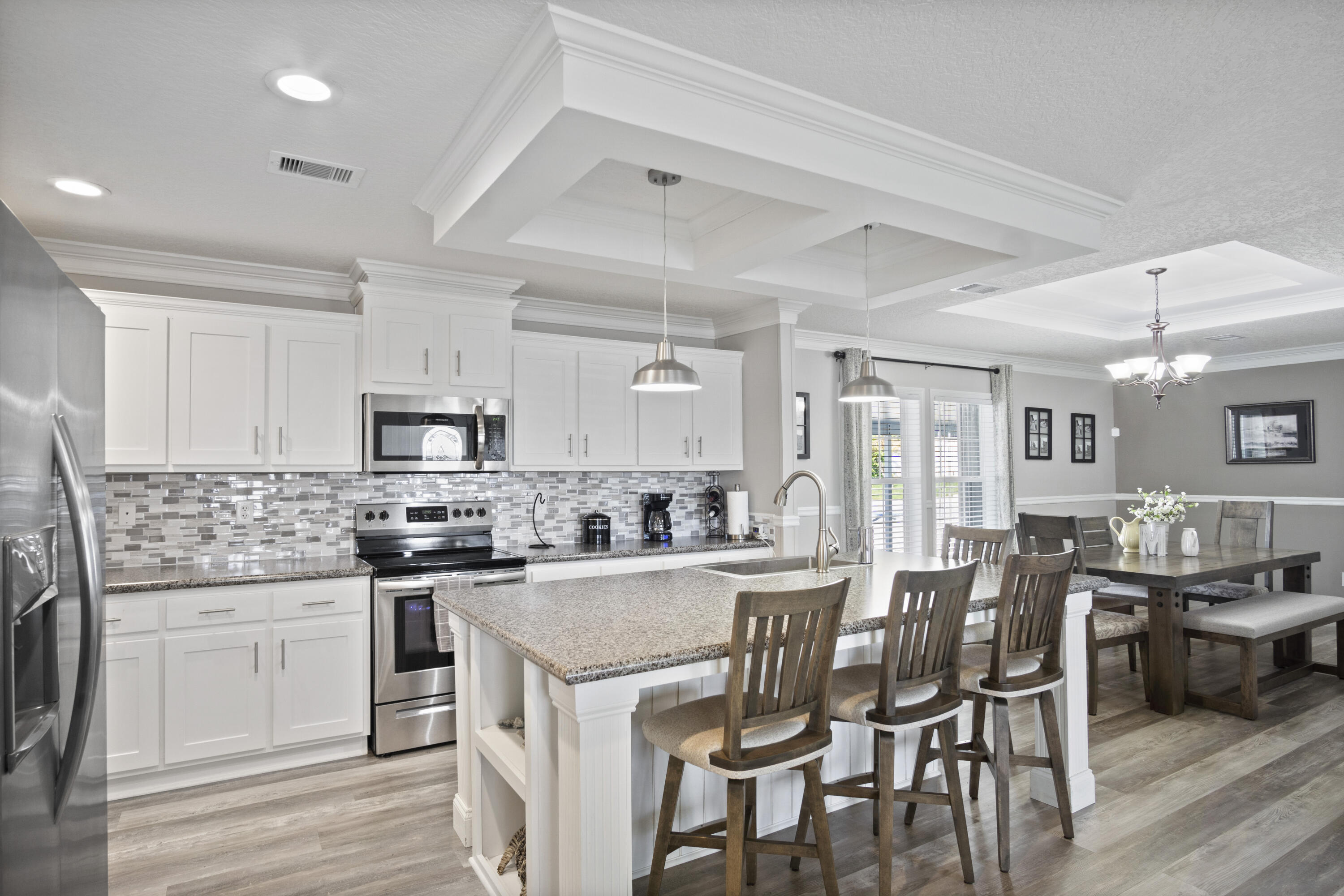 RIDGEWAY - Residential