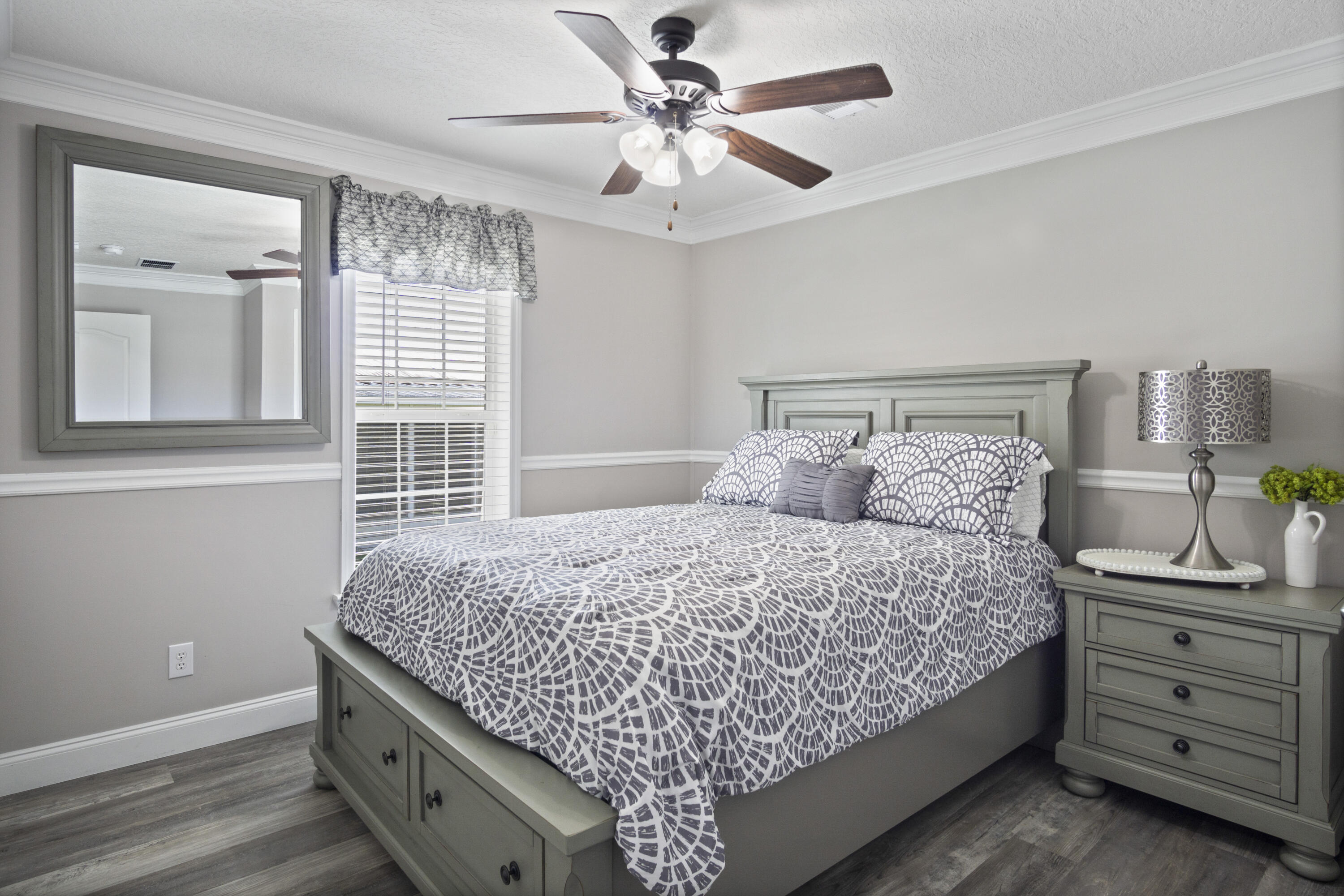 RIDGEWAY - Residential